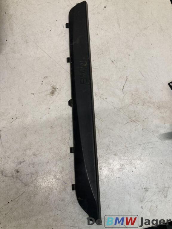 Instaplijst linksvoor BMW 1-serie E87 51717117633, Auto-onderdelen, Interieur en Bekleding, BMW, Gebruikt, Ophalen of Verzenden