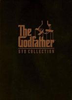 The Godfather dvd collection, Ophalen of Verzenden