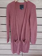 Lange vest dames - maat S, JBC, Ophalen of Verzenden, Zo goed als nieuw, Roze