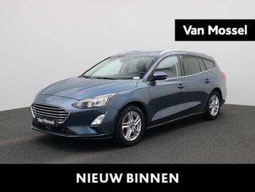 Ford Focus Clipper 1.0i EcoB. 92kW Titanium Business ACC | N beschikbaar voor biedingen