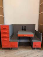 Originele speel bureau, Huis en Inrichting, Bureaus, Ophalen, Gebruikt, Bureau