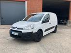 Citroën Berlingo 67Dkm Garantie!!!, Auto's, Bestelwagens en Lichte vracht, Voorwielaandrijving, Euro 5, Stof, 4 cilinders