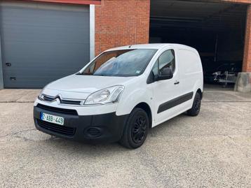 Citroën Berlingo 67Dkm Garantie!!! beschikbaar voor biedingen