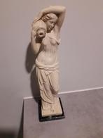 Statue Santini, Antiquités & Art, Art | Sculptures & Bois, Enlèvement