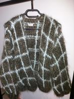 Cardigan Les Tricots d'O! Antwerp mohair, Enlèvement, Neuf