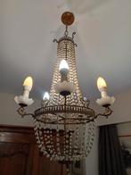 Prachtig antieke kroonluchtertje, Antiquités & Art, Antiquités | Éclairage, Enlèvement
