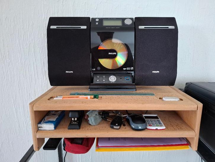 Schermhouder voor laptop, Computers en Software, Laptopstandaarden, Ophalen of Verzenden