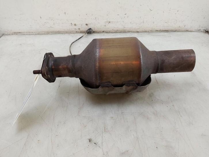 KATALYSATOR Ford Focus 4 (01-2018/12-2025), Auto-onderdelen, Uitlaatsystemen, Ford, Gebruikt