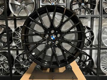 19'' BMW  velgen 1085M  5x112 3 4 5 serie G30 G31 G20 G11 beschikbaar voor biedingen
