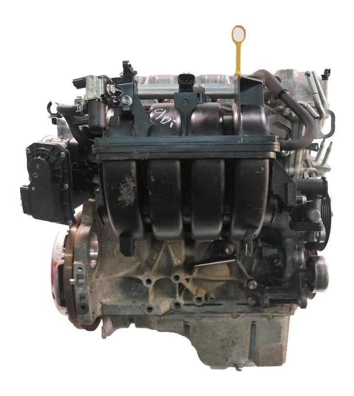 Suzuki Vitara LY 1.6 M16A-motor, Auto-onderdelen, Motor en Toebehoren, Suzuki, Ophalen of Verzenden