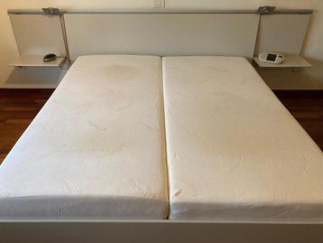 Tempur matrassen 200 x 90 x 20 beschikbaar voor biedingen