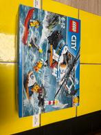 Lego city 60166, Enlèvement ou Envoi, Comme neuf, Lego