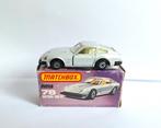 Matchbox superfast 68 DATSUN 280ZX, Ophalen of Verzenden, Zo goed als nieuw, Matchbox