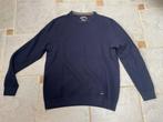 Mannen trui XL, Kleding | Heren, Truien en Vesten, Ophalen of Verzenden, Zo goed als nieuw, Blauw, Angelo Litrico