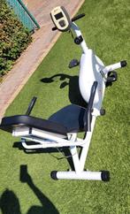 X-tract, Sport en Fitness, Ophalen