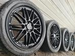 20 inch Mercedes S klasse W222 W221 S63 AMG S500 velgen, Auto-onderdelen, Gebruikt, 255 mm, Banden en Velgen, Ophalen of Verzenden