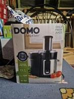 Juice maker, Ophalen, Zo goed als nieuw
