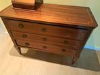 Mooie oude/vintage ladekast, Antiek en Kunst, Ophalen