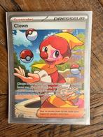 Carte Pokemon, Hobby & Loisirs créatifs, Enlèvement ou Envoi, Comme neuf