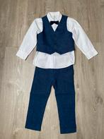 Feest Kledij jongen 104, Ophalen, Zo goed als nieuw, Jongen