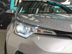 Toyota C-HR chic hybride - automaat, SUV ou Tout-terrain, 5 places, Carnet d'entretien, Cuir