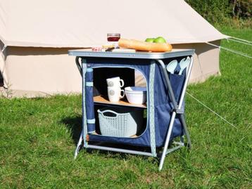 campingkast Wander Wonder klein beschikbaar voor biedingen