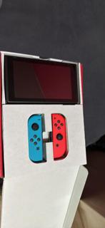 Switch of een goed bod, Games en Spelcomputers, Ophalen