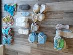 Herbruikbare luiers groot pakket, Kinderen en Baby's, Ophalen of Verzenden, Gebruikt