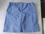 Skort, bauw rokje met short eronder, Vêtements | Femmes, Vêtements de sport, Taille 42/44 (L), Enlèvement ou Envoi, Comme neuf