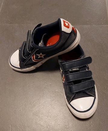 Converse Star Player 32 beschikbaar voor biedingen