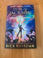 Percy Jackson The Chalice of the Gods, Engels, Boeken, Kinderboeken | Jeugd | 10 tot 12 jaar, Nieuw