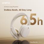 Boraimo BoomPop Lite Bluetooth-headset, 65 uur autonomie, ga, Overige merken, Verzenden, Bluetooth, Nieuw