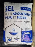 SEL ADOUCISSEUR, Ophalen