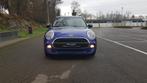 Mini One 1.5 Benzine Automaat Bj.2019 Met 87.000 Km.Garantie, Auto's, Stof, Euro 6, Blauw, 143 g/km