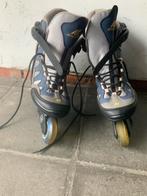 Inline skates, Sports & Fitness, Patins à roulettes alignées, Comme neuf, Enlèvement ou Envoi, K2, Hommes