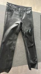 Hein gericke motorbroek leer zgan, Broek | leer, Heren, Hein-Gericke, Ophalen of Verzenden