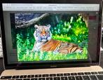 Apple Macbook Retina 12 Inch Gold, MacBook, 512 GB, Ophalen of Verzenden, Azerty