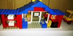 Lego:6362 Post Office.Legoland.Oudere lego., Gebruikt, Ophalen of Verzenden, Lego