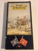 Stratego spel, Hobby en Vrije tijd, Gezelschapsspellen | Bordspellen, Een of twee spelers, Ophalen of Verzenden, Gebruikt