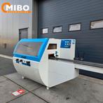 PAOLONI SCM Vierzijdige schaafbank Futura 230, Zakelijke goederen, Machines en Bouw | Houtbewerking, Ophalen of Verzenden