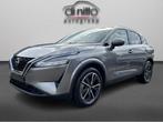 Nissan Qashqai Mild-Hybrid 158 TEKNA 2WD 5-deurs Xtronic, 1299 cc, Euro 6, 157 pk, Bedrijf