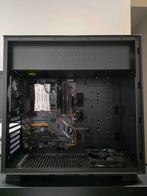 Volledige pc = i5 9600k 16 GB RAM, Ophalen, Gebruikt, Gaming, SSD