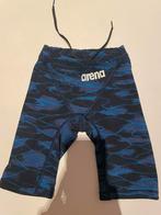Arena wedstrijdjammer F8-9 jaar nieuw!, Neuf, Garçon, Maillot de bain, Taille 128