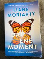 Liana Moriarty, Ophalen, Gelezen, Liane Moriarty