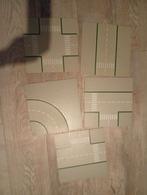 5 Lego platen, Ophalen, Gebruikt, Lego