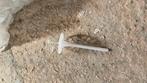 Isolatie pluggen + pen | 135mm | 345 stuks, Doe-het-zelf en Bouw, Isolatie en Afdichting, Ophalen, Overige materialen, 12 cm of meer