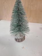 kerstboompje, Diversen, Kerst, Ophalen of Verzenden, Zo goed als nieuw