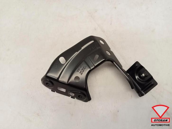 VW Polo 2G Zijscherm Houder Links Nieuw 2G0821135A, Auto-onderdelen, Carrosserie, Volkswagen, Links, Nieuw