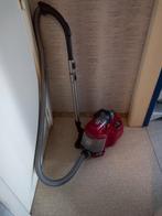 Aspirateur sans sac, Ophalen of Verzenden, Zo goed als nieuw, Stofzuiger