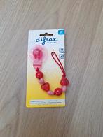 Fopspeenhouder, Enlèvement, Neuf